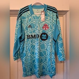 Toronto FC goalkeeper jersey
